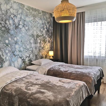 City Apartment Savonkatu 쿠오피오 외부 사진