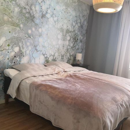 City Apartment Savonkatu 쿠오피오 외부 사진