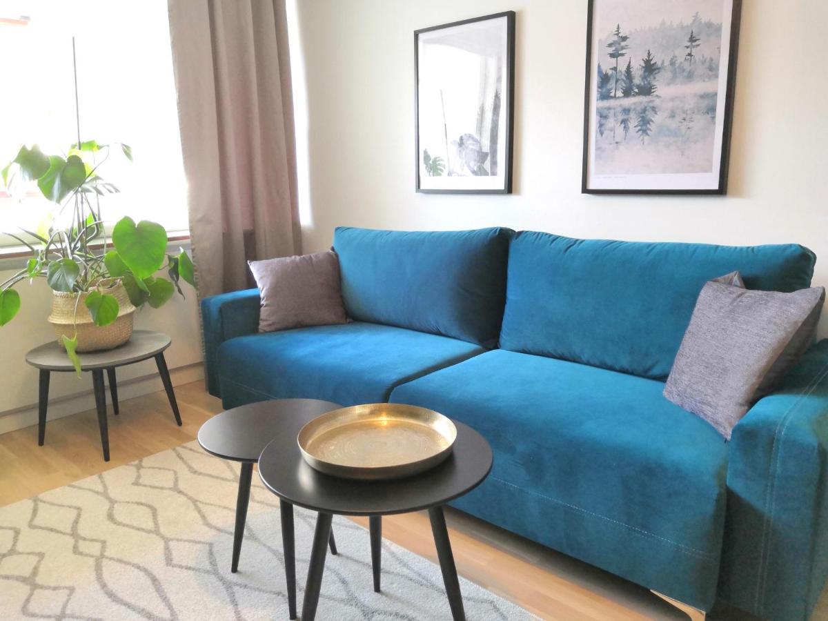 City Apartment Savonkatu 쿠오피오 외부 사진