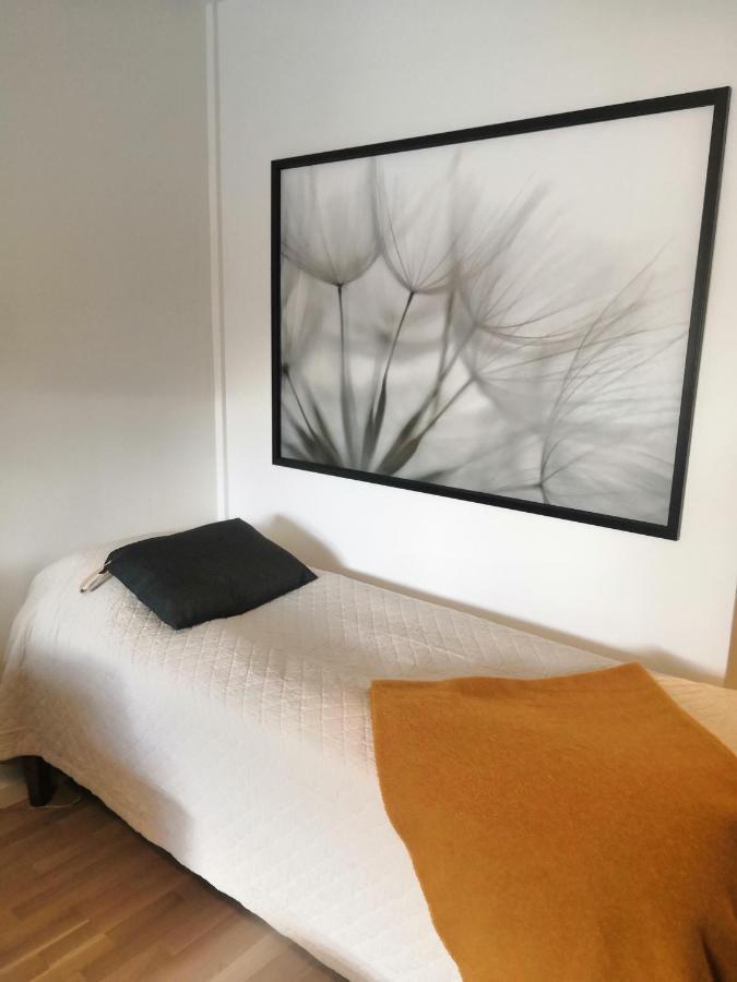 City Apartment Savonkatu 쿠오피오 외부 사진