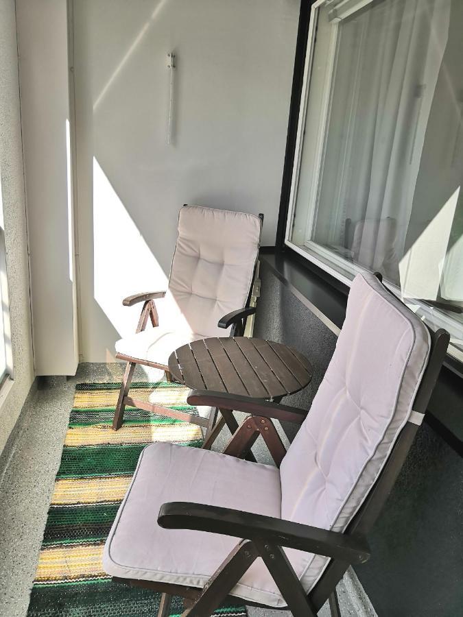 City Apartment Savonkatu 쿠오피오 외부 사진
