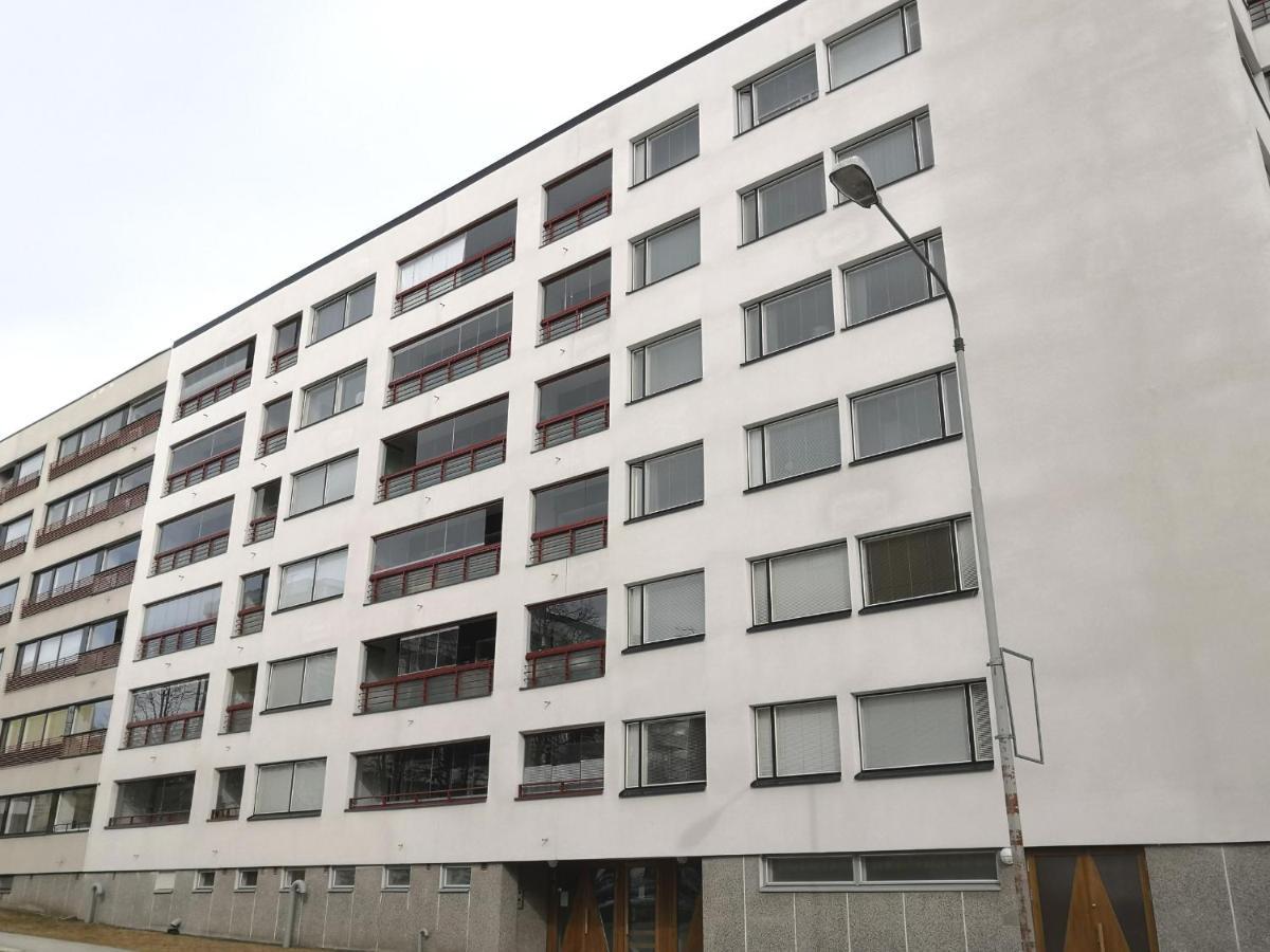 City Apartment Savonkatu 쿠오피오 외부 사진