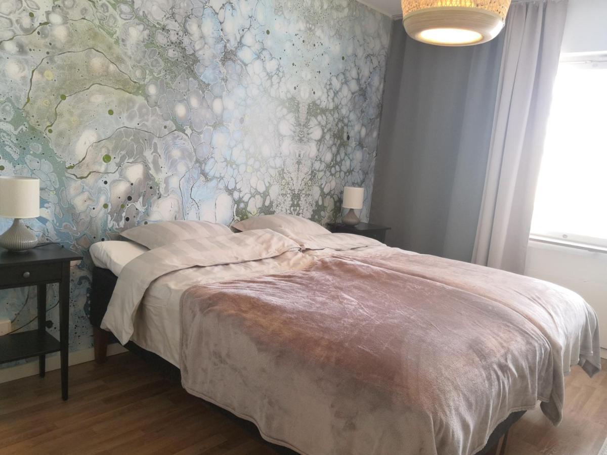 City Apartment Savonkatu 쿠오피오 외부 사진