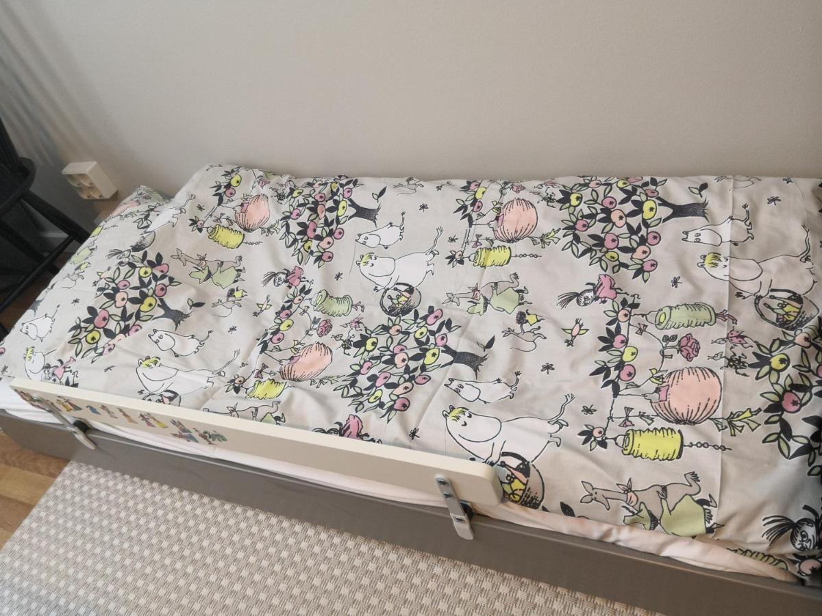 City Apartment Savonkatu 쿠오피오 외부 사진